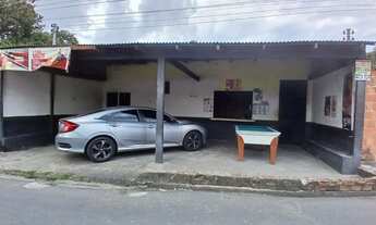 Imagem: Vendo Duas Casas com Comércio