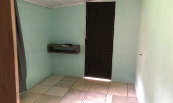 Imagem 6: Terreno com casa