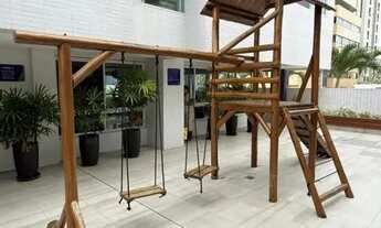 Imagem 4: Apartamento para Venda em João Pessoa, Jardim Oceania, 3 dormitórios, 1 suíte, 2 banheiros