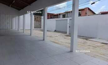 Imagem 4: Casa excepcional com 3 suítes e ampla área frontal em Messejana