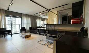 Imagem: Apartamento com 1 dormitório, 67 m²