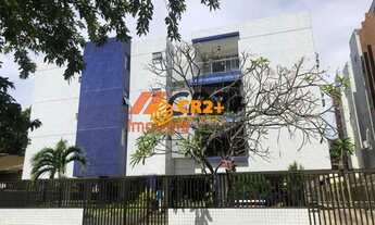 Imagem: Apartamento a Venda com 03 quartos, 01 suíte