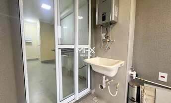 Imagem 4: Apartamento à venda em Piracicaba, Dois Córregos, com 3 quartos, com 75 m², Vivace Residen