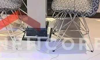 Imagem 2: Apartamento em Rua Ana Soares Barcelos - Ponte Grande - Guarulhos/SP