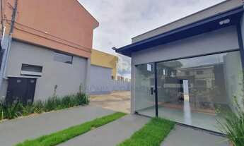 Imagem 2: Sala comercial para locação na Vila Amélia, em Ribeirão Preto SP