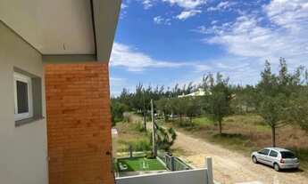 Imagem 4: Sobrado com 3 quartos, 128m² - Mobiliado