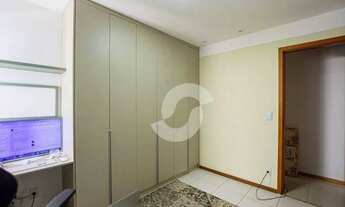 Imagem 5: Apartamento com 2 dormitórios à venda, 80 m² por R$ 550.000,00 - São Francisco - Niterói/R