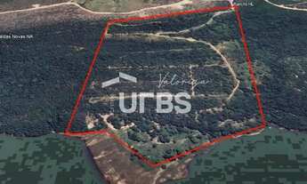 Imagem 4: Lindo terreno urbano de 7 alqueires no Lago de Caldas