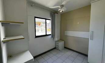 Imagem 6: APARTAMENTO COM 2/4 SENDO 1 SUÍTE EM BROTAS NO CONDOMINIO FLORESTA TROPICAL