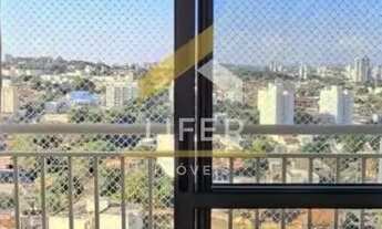 Imagem 3: APARTAMENTO 3 DORMITORIOS NO CONDOMONIO TORRES DO BONFIM EM CAMPINAS/SP