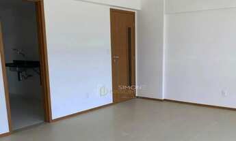 Imagem 4: Apartamento à Venda no Alphaville I, 3 suítes, 128m², varanda gourmet, dependência , 3 vag