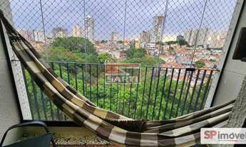 Imagem 2: BAIRRO DO JARDIM PARAÍSO , APARTAMENTO BEM DECORADO , 3 DORMITÓRIOS 1 SUITE 1 VAGA R$ 520