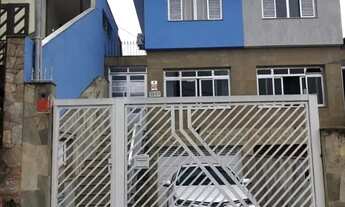 Imagem 2: SãO PAULO - Sobrado Padrão - Tucuruvi