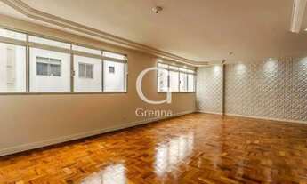 Imagem: Apartamento à venda em Itaim BIbi - SP