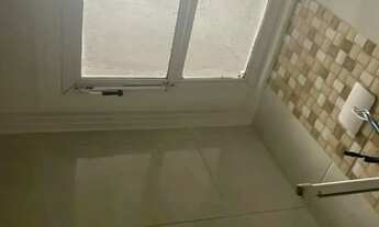 Imagem 2: Imóvel para aluguel possui 70 metros quadrados com 2 quartos em Esmeralda - Praia Grande