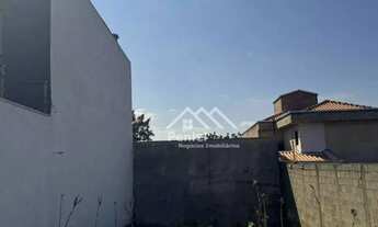 Imagem 3: Terreno à venda, 160 m² por R$ 145.000,00 - Parque das Oliveiras - Ribeirão Preto/SP