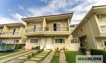 Imagem 2: SANTANA DE PARNAíBA - Casa de Condomínio - Jardim Deghi