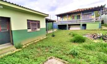 Imagem 2: Casa com 3 dormitórios à venda, 128 m² por R$ 550.000,00 - Jardim das Cerejeiras - Atibaia