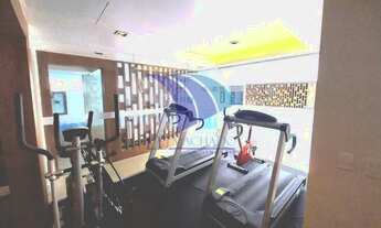 Imagem 4: COD 1798 - Cobertura duplex de alto padrão a 100 metros da Praia do Forte!