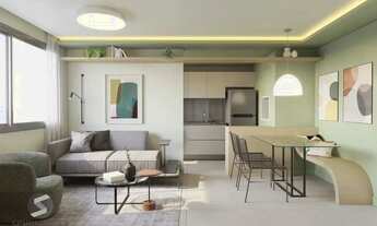 Imagem 7: Studio em Central Parque