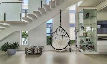 Imagem 4: Casa em Condomínio Toscana Alphaville, segurança e qualidade de vida!