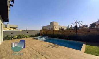 Imagem 4: Casa com 4 Suites para alugar, 501m² - Bonfim Paulista