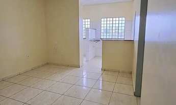 Imagem 2: Apartamento com 01 quarto, 49 m² no Nova Esperança - Aluguel
