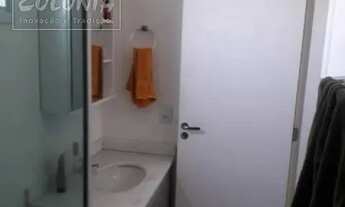 Imagem 6: Apartamento a venda - Casa Branca, Santo André