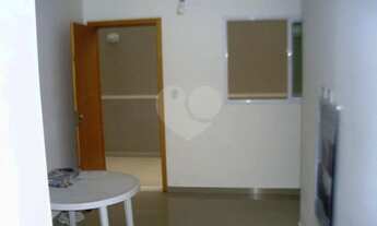 Imagem 4: Condomínio com 2 quartos à venda em Tucuruvi - SP