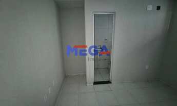 Imagem 7: Kitnet no bairro Joaquim Távora em Fortaleza, CE