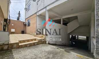 Imagem 2: Casa de Vila com 2 Quartos, de Fundos em Brás de Pina