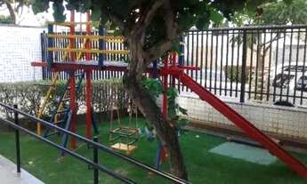 Imagem 3: APARTAMENTO de ALTO PADRÃO e MOBILIADO com 57m² em Lagoa Nova - VA