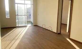 Imagem: Apartamento à venda, 80 m² por R$ 380.000,00