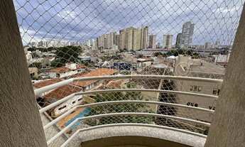 Imagem 6: Apartamento com 2 dormitórios para locação no Jardim Irajá