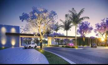 Imagem 7: Lote a Venda no Condomínio Parqville Jacarandá