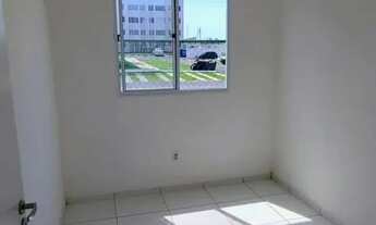 Imagem 2: ALUGO Apto no Condomínio Vista das Torres/Térreo não sobe escada + Area do garden R$1.300