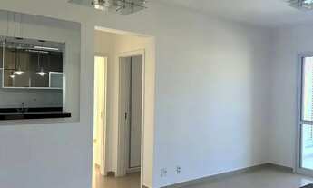 Imagem 4: Apartamento com 2 dormitórios para alugar, 78 m² por R$ 5.000 - Royal Park - São José dos