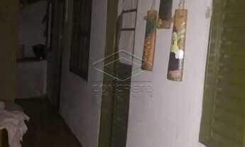 Imagem 4: Casa Padrão em Bauru