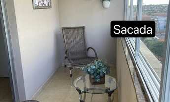 Imagem 6: Apartamento Solar Vernier