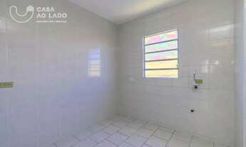 Imagem 3: Apartamento 62m² com 02 quartos no Cajuru - Curitiba/PR