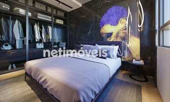 Imagem 3: Venda Apartamento 2 quartos Santa Efigênia Belo Horizonte