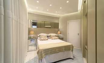 Imagem 5: Imperdível apartamento à venda em Itapema-SC, Meia Praia: 4 quartos, 4 suites, 2 salas, 6