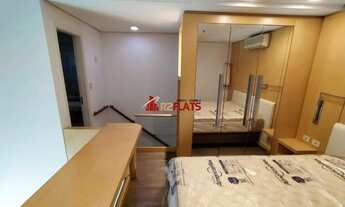 Imagem 4: Flat com ótimo preço no bairro Moema. Confira!