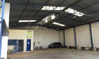 Imagem 2: Barracão à venda com 298 m² no Centro, Campinas
