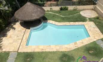 Imagem 7: CASA EM CONDOMÍNIO - ALPHAVILLE - SP