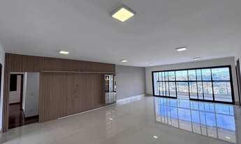 Imagem: 4 quartos, 5 vagas, varanda gourmet, Santa