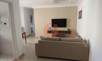 Imagem 2: Apartamento para venda com 2 quartos e 1 vaga de garagem- 67 m² no bairro Jardim Satélite