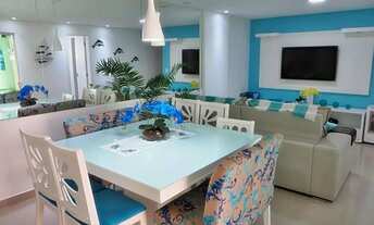 Imagem: Apartamento em Rua Mário Ribeiro - Pitangueiras