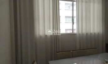 Imagem 5: Apartamento à venda com 59,35 m², 1 quarto em Centro, Campinas