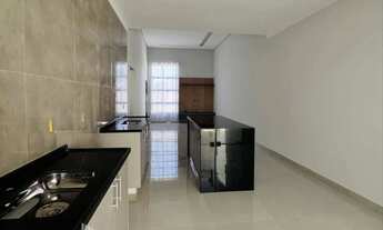 Imagem 5: RR0314 Casa 123m² JARDIM ALTOS DO KLAVIN - OPORTUNIDADE - 3 Dorms 2 Vagas - Nova Odessa, S